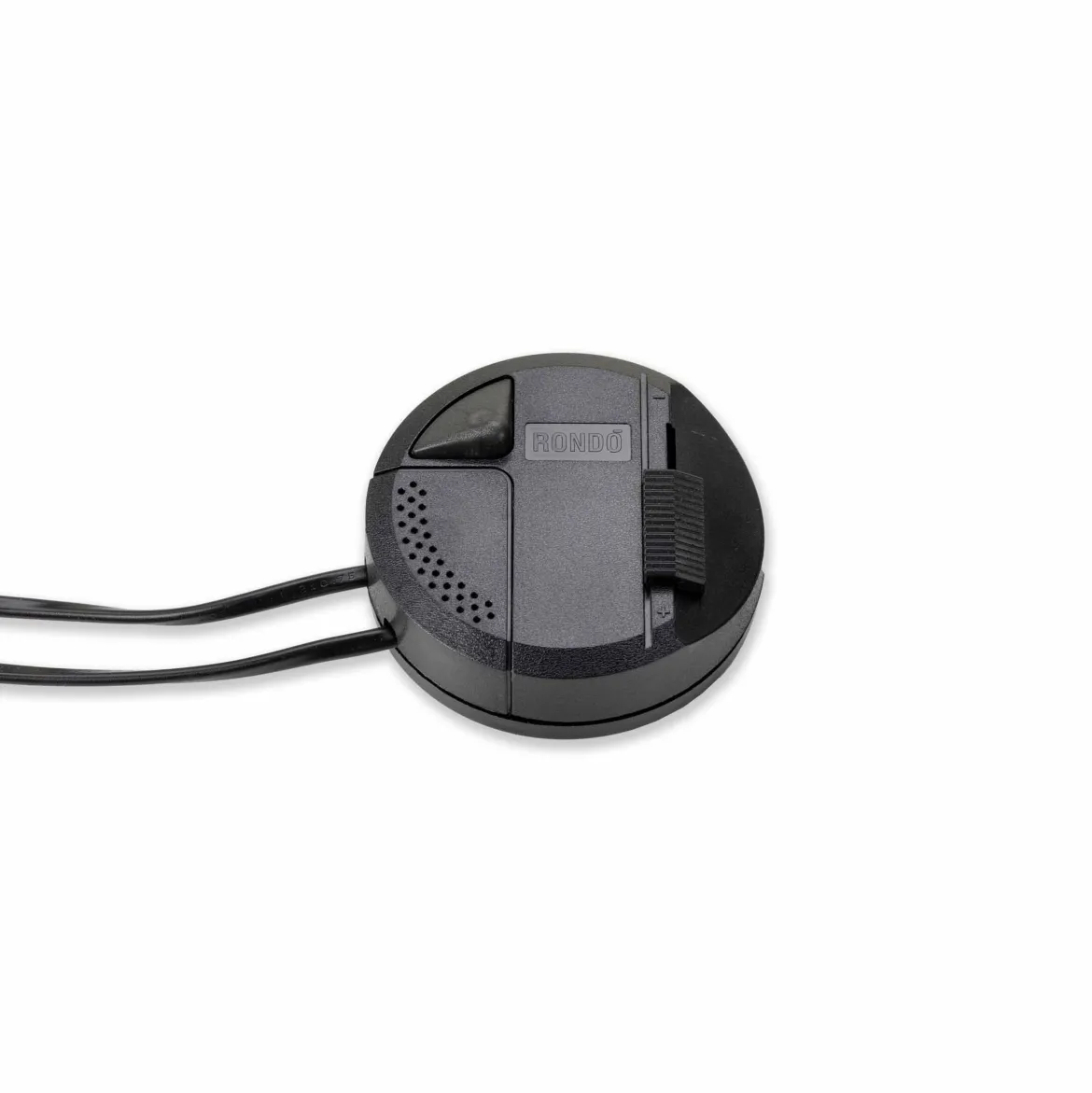 Led Rondo dimmer 220/240v 40-250w 100/127v 10-150w - 4-100w