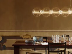 Luce Sferica S1
