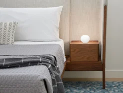 Mini Glo-Ball Table