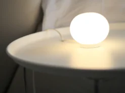 Mini Glo-Ball Table