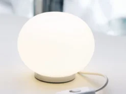 Mini Glo-Ball Table