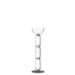 Noctambule Floor 3 High Cylinder Bowl Big Base