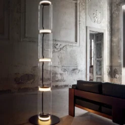 Noctambule Floor 4 High Cylinder Big Base