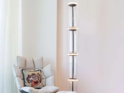 Noctambule Floor 4 High Cylinder Big Base