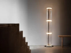 Noctambule Floor 4 High Cylinder Big Base