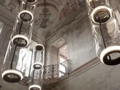 Noctambule Suspension 5 High Cylinder
