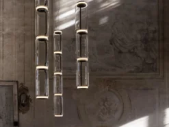 Noctambule Suspension 5 High Cylinder
