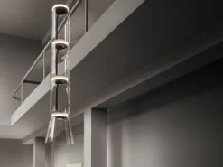 Noctambule Suspension 1 Low Cylinder Cone