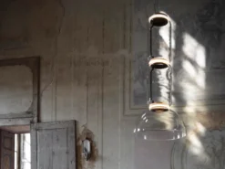 Noctambule Suspension 2 Low Cylinder Bowl