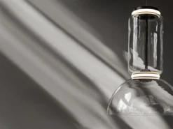 Noctambule Suspension 2 Low Cylinder Bowl