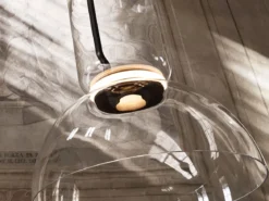 Noctambule Suspension 2 Low Cylinder Bowl
