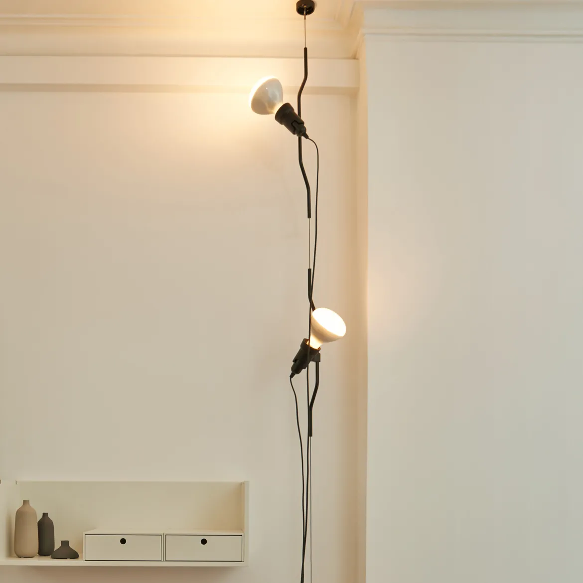 Parentesi dimmer