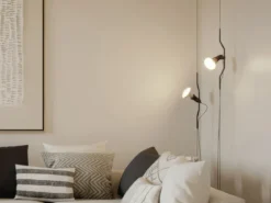 Parentesi dimmer