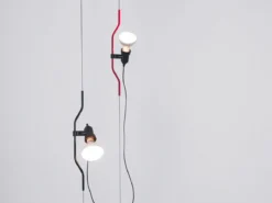 Parentesi dimmer