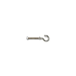 Parentesi Hook and nut