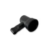 Parentesi rubber support