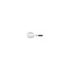 Parentesi White ceiling rose assembly
