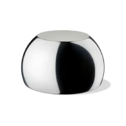 Polished reflector
