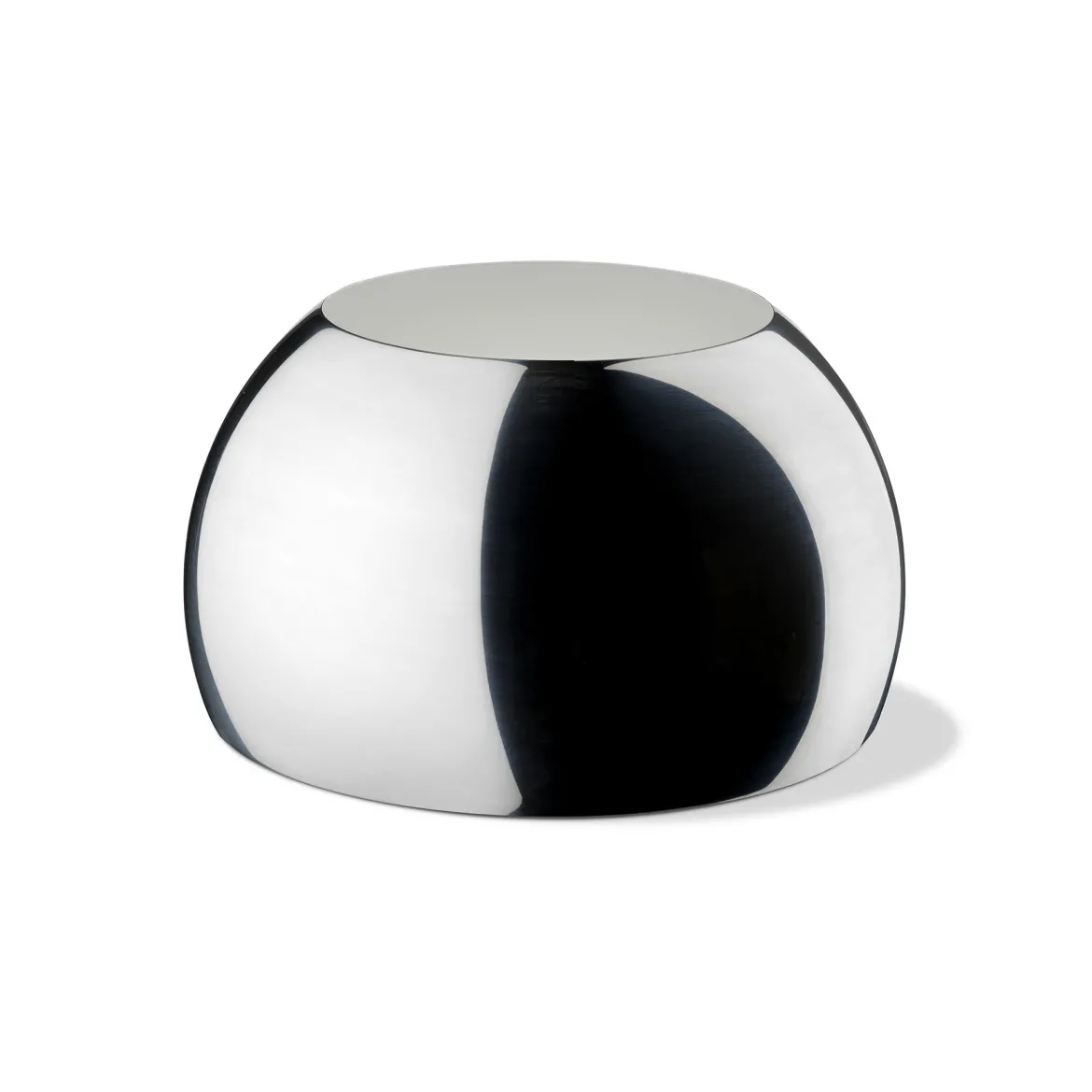 Polished reflector