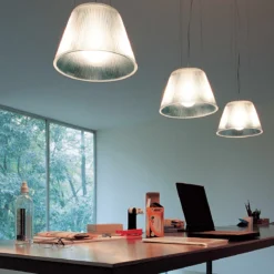 Romeo Moon Suspension 1