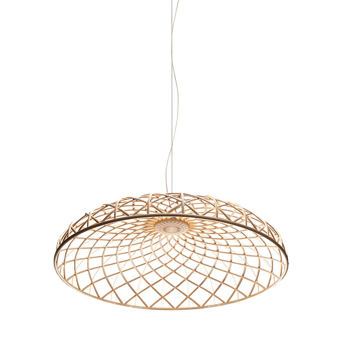 Skynest Suspension