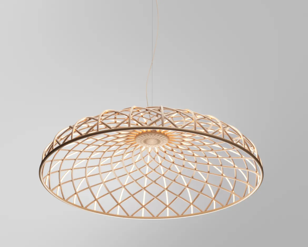 Skynest Suspension