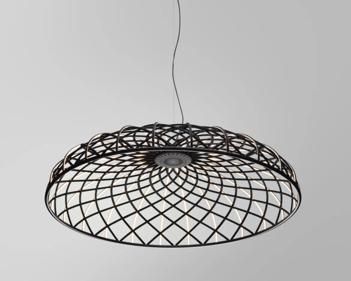 Skynest Suspension