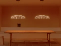 Skynest Suspension