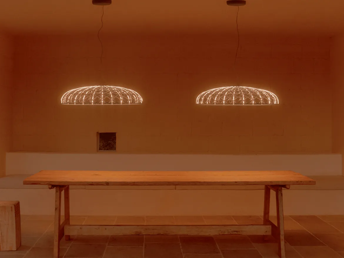Skynest Suspension