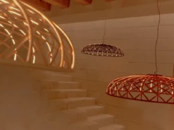 Skynest Suspension