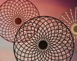 Skynest Suspension