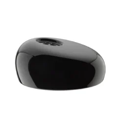 Snoopy Black reflector