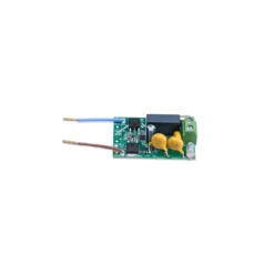 Snoopy electronic touch dimmer new type
