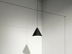 String Light Cone