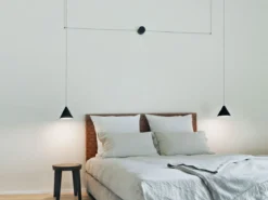 String Light Cone
