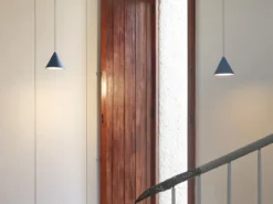 String Light Cone