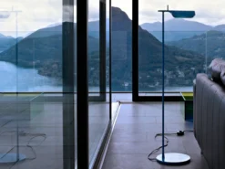 Tab Floor