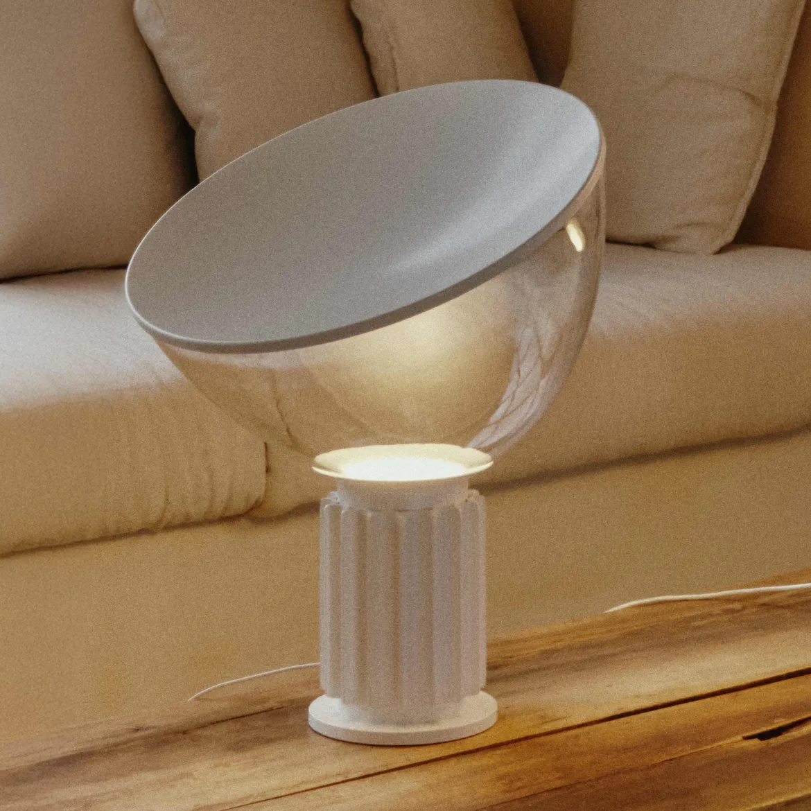 Taccia Small
