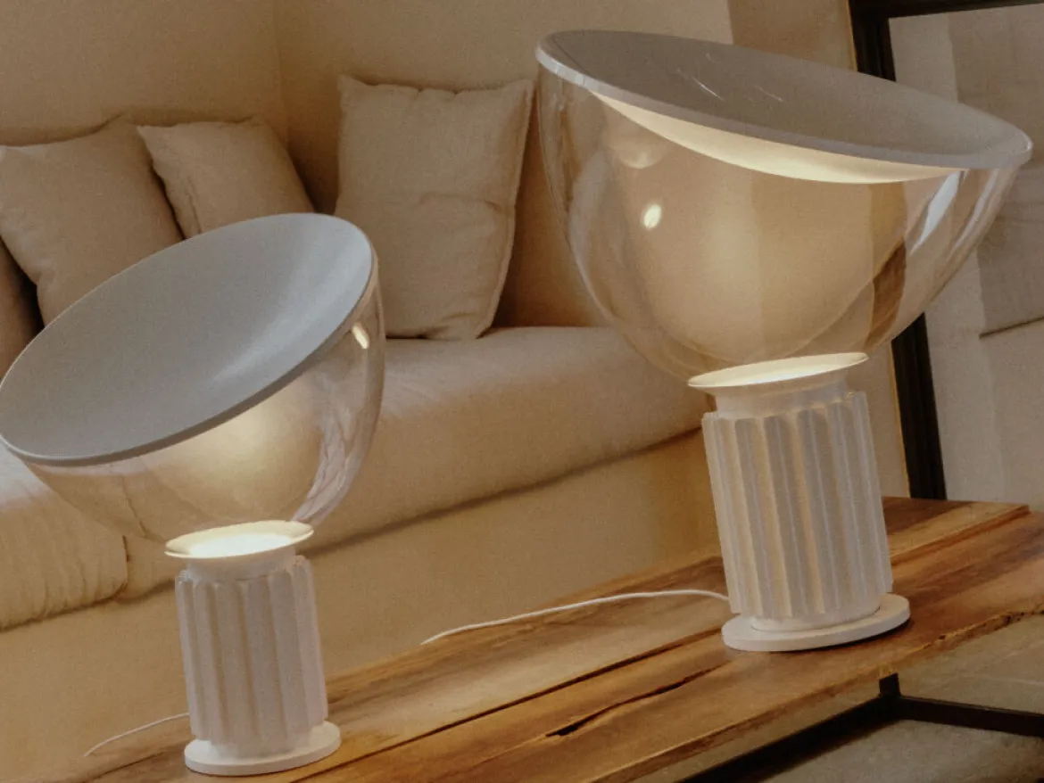 Taccia Small