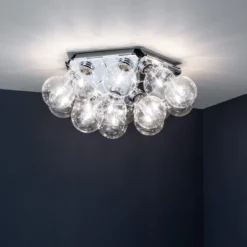 Taraxacum 88 Ceiling & Wall