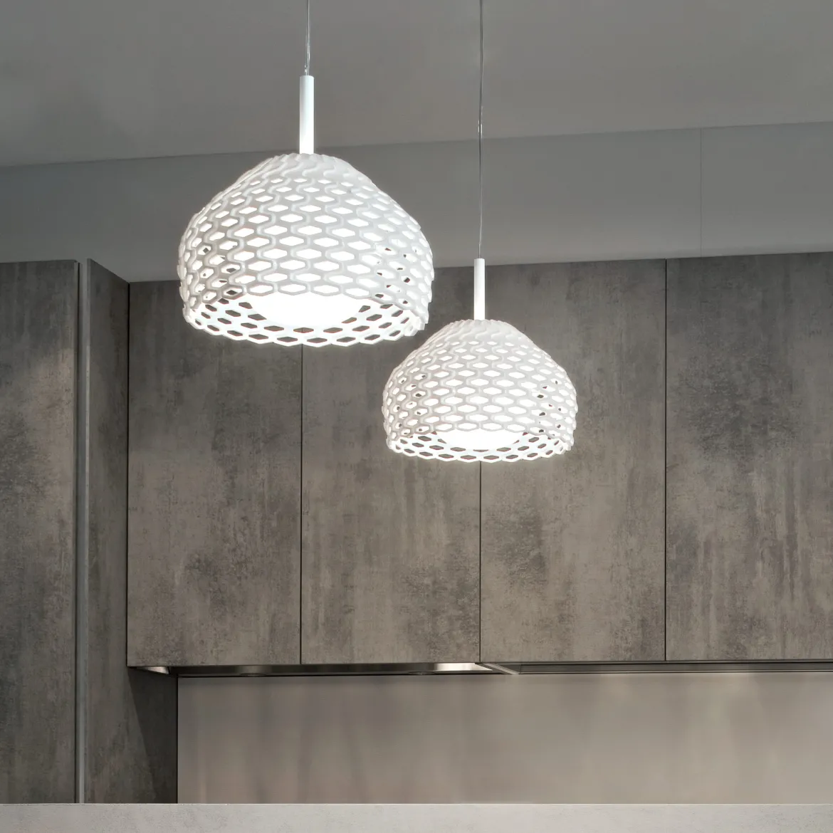 Tatou Suspension 2