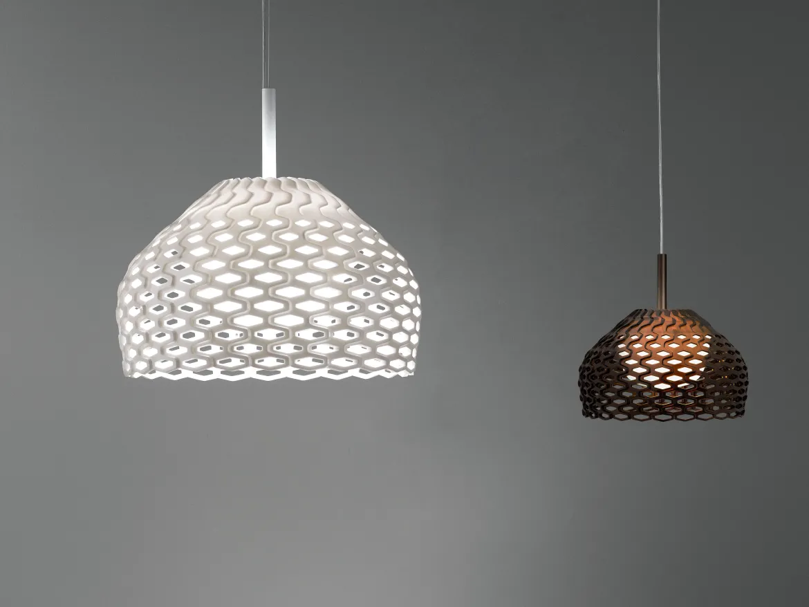 Tatou Suspension 2
