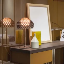 Tatou Table