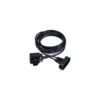 Toio Led Electric wiring transformer headlight new type