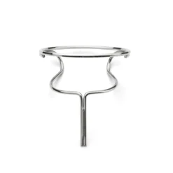 Toio Led Nickel plated brass cage