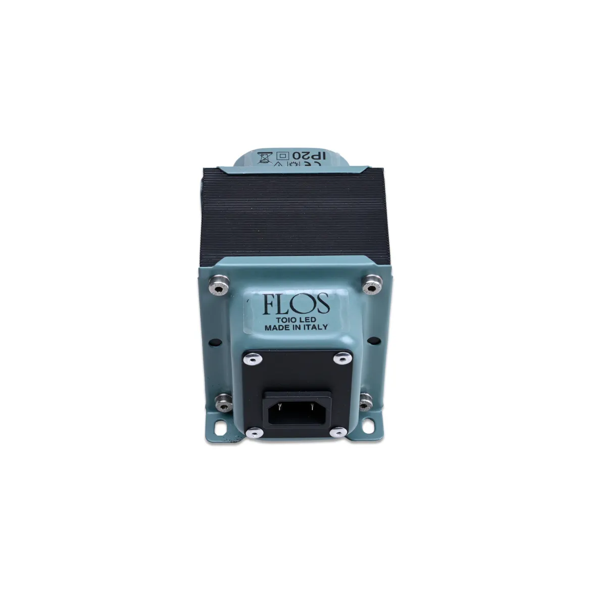 Toio Led wired ballast
