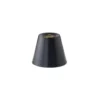 Unità diffusore nero Miss K Table