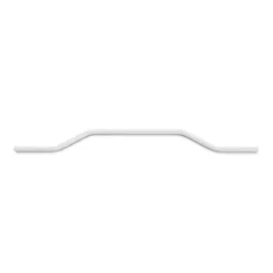 White tube